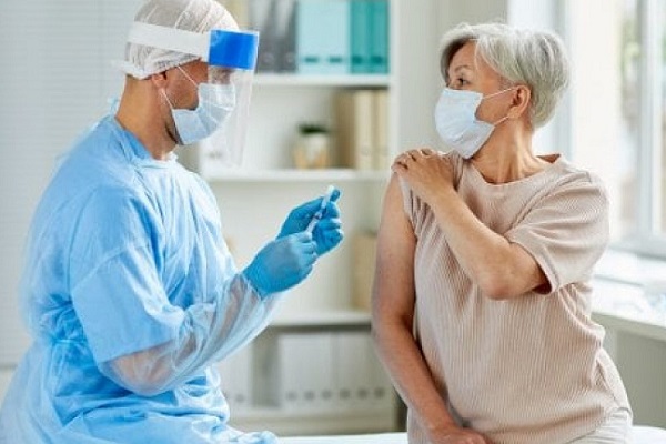 Ausl Romagna Vaccinazioni Covid 19 Si Inizia Con La Fascia Di Eta 65 69 Anni