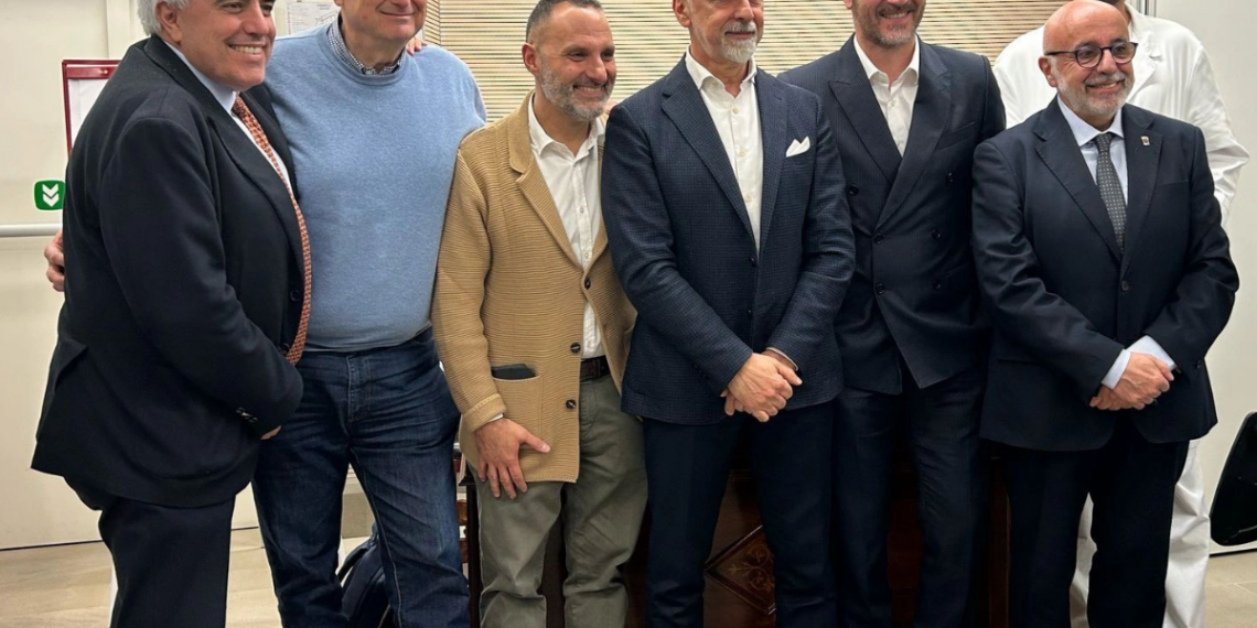 Dolore cronico: convegno interdisciplinare a Villa Maria Rimini. Lectio magistralis del Prof. Stefano Coaccioli