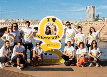 Settimana del movimento e dei sani stili di vita: torna la Wellness Week