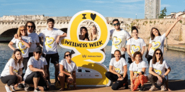 Settimana del movimento e dei sani stili di vita: torna la Wellness Week