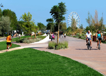 Ecosistema urbano, Rimini nella top ten dei capoluoghi più green