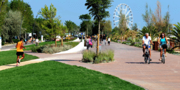 Ecosistema urbano, Rimini nella top ten dei capoluoghi più green