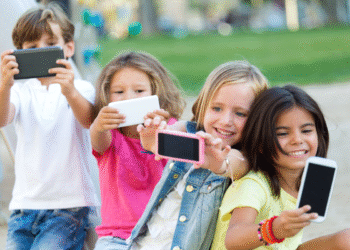 Bambini e digitale: le 7 P che aiutano a crescere