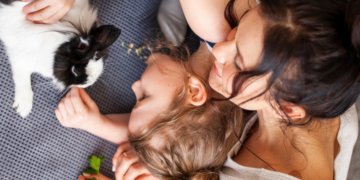 Il prezioso supporto emotivo degli animali