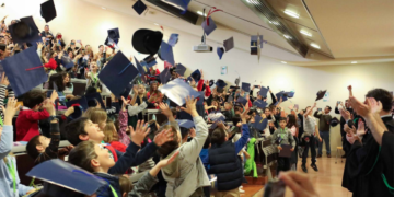 L’Università a misura di bambino: nuova stagione di Unijunior