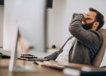 Cattiva qualità del sonno: quali conseguenze per la salute?