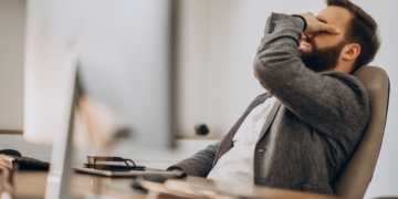 Cattiva qualità del sonno: quali conseguenze per la salute?