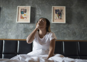 Perchè è così importante il sonno profondo?