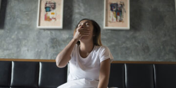 Perchè è così importante il sonno profondo?