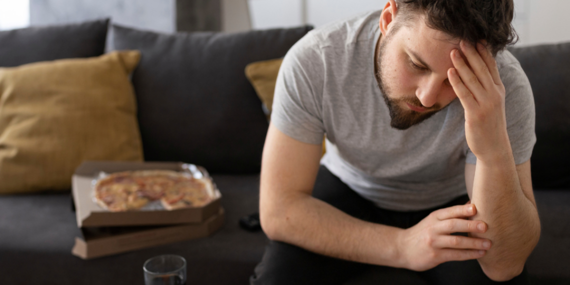 Disturbi alimentari: sempre più uomini. Si abbassa l’età di esordio