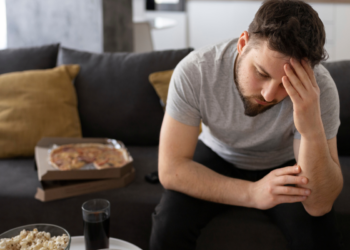 Disturbi alimentari: sempre più uomini. Si abbassa l’età di esordio