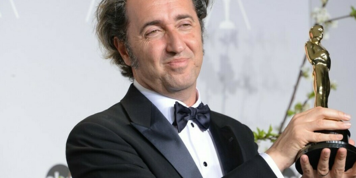 Cinema, torna “La Settima Arte” con Paolo Sorrentino e Pupi Avati