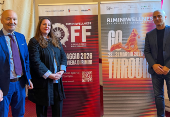RiminiWellnessOFF, al via i “Wellness Talks” di Villa Maria