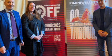 RiminiWellnessOFF, al via i “Wellness Talks” di Villa Maria