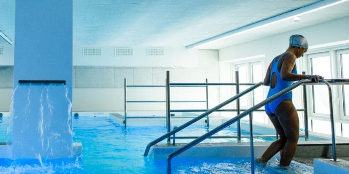 Villa Maria alla Wellness Week 2026