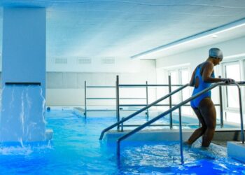Villa Maria alla Wellness Week 2026