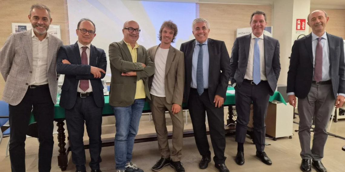 Test genetici NGS: a Villa Maria un incontro di approfondimento