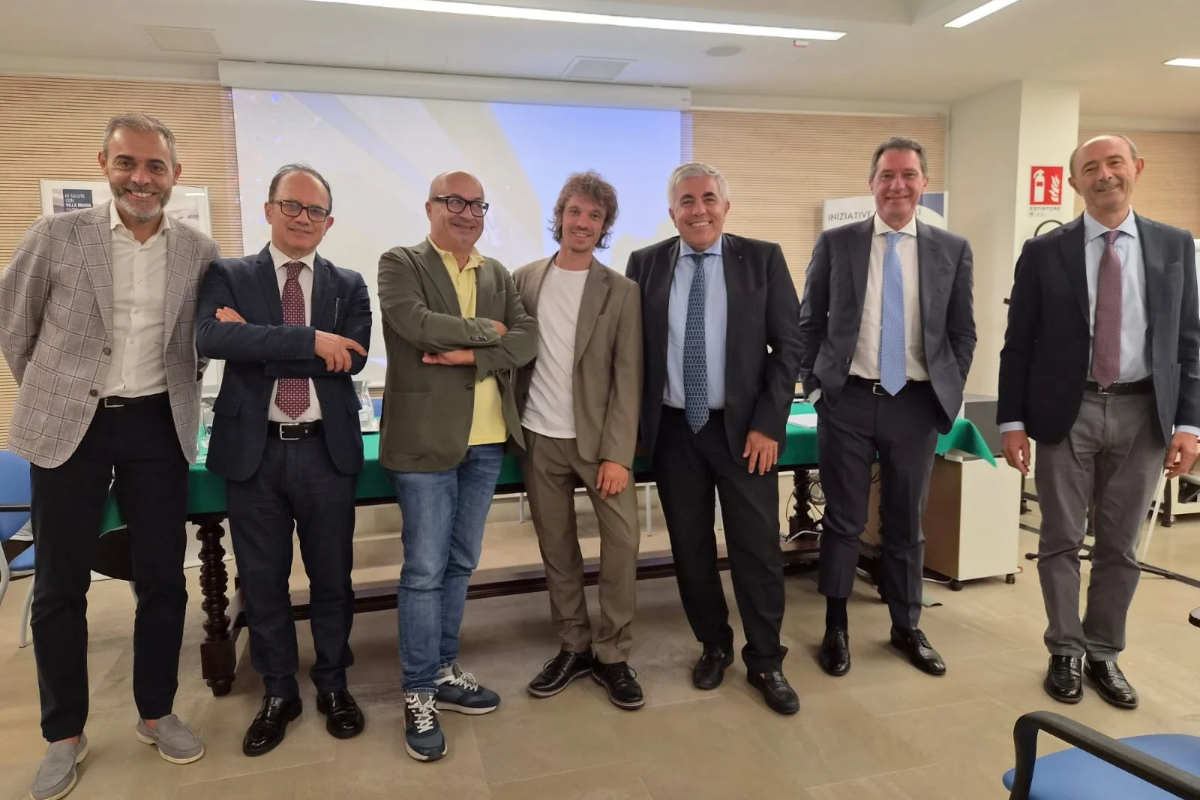 Test genetici NGS: a Villa Maria un incontro di approfondimento