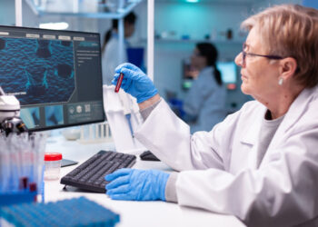 Test genetici NGS: quali applicazioni nella pratica clinica?