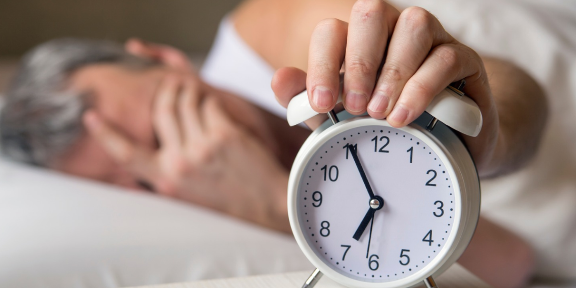 Ritrovare un sonno naturale con la CBT-I