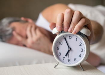 Ritrovare un sonno naturale con la CBT-I