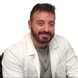 Dott. Giuseppe Arciuolo